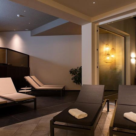 Hotel Ladurner Merano Exterior photo