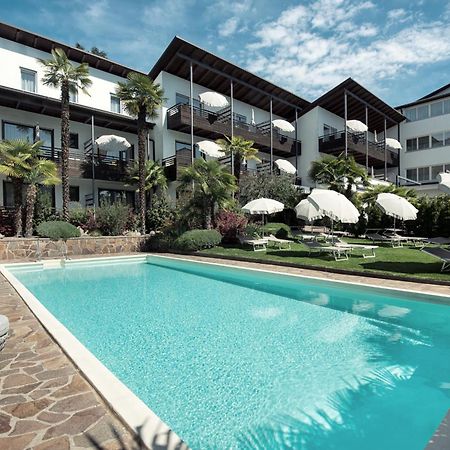 Hotel Ladurner Merano Exterior photo