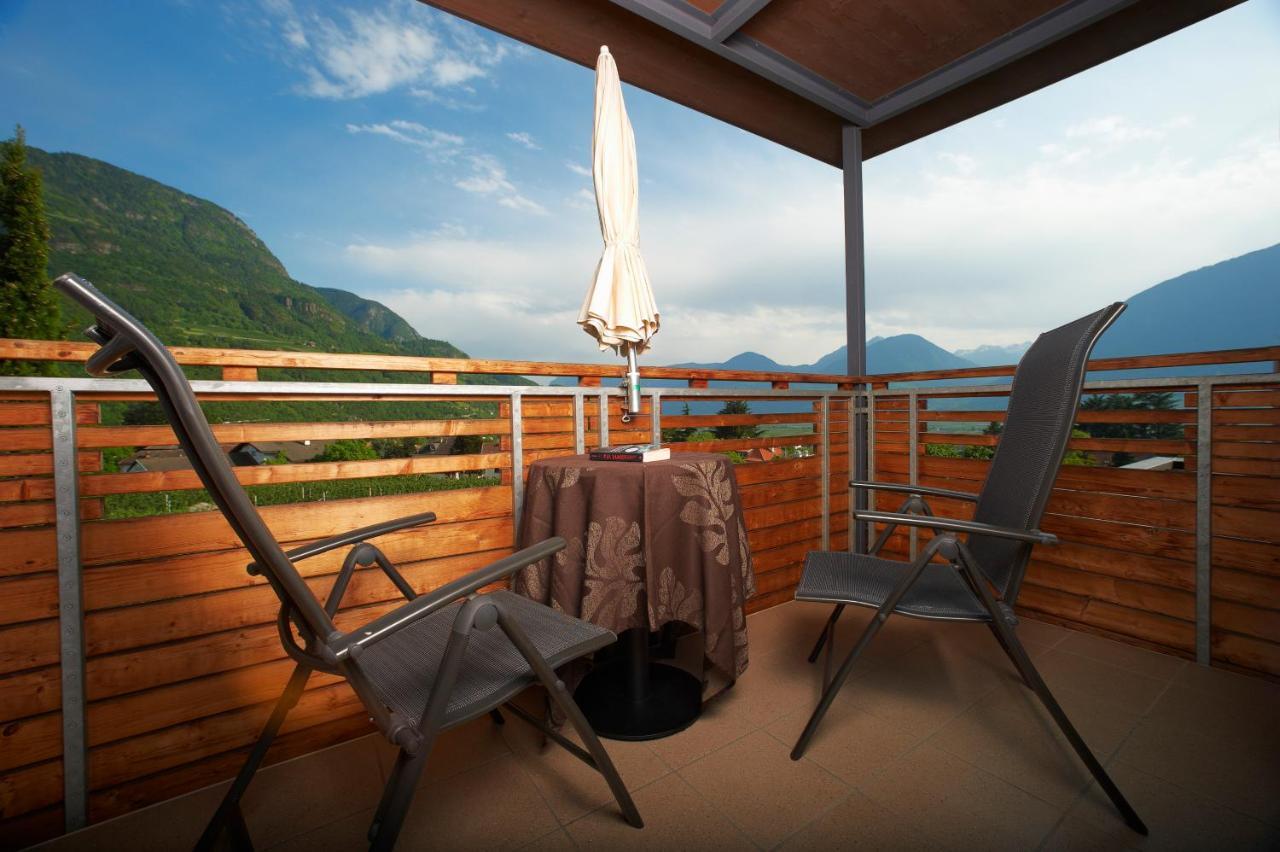 Hotel Ladurner Merano Exterior photo