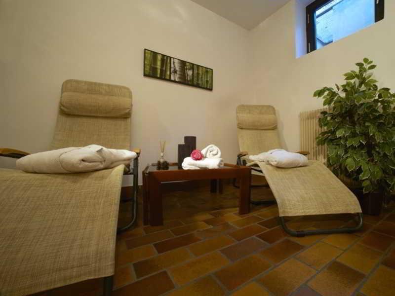 Hotel Ladurner Merano Exterior photo
