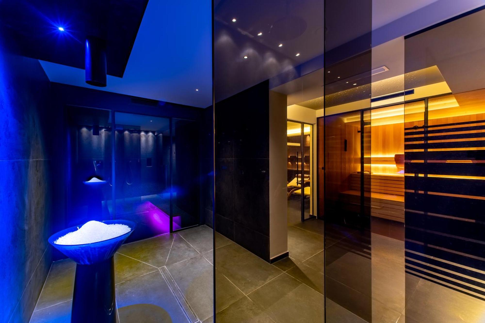 Hotel Ladurner Merano Exterior photo