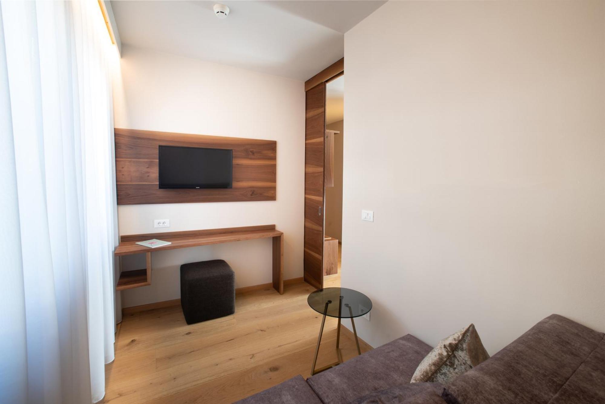 Hotel Ladurner Merano Room photo