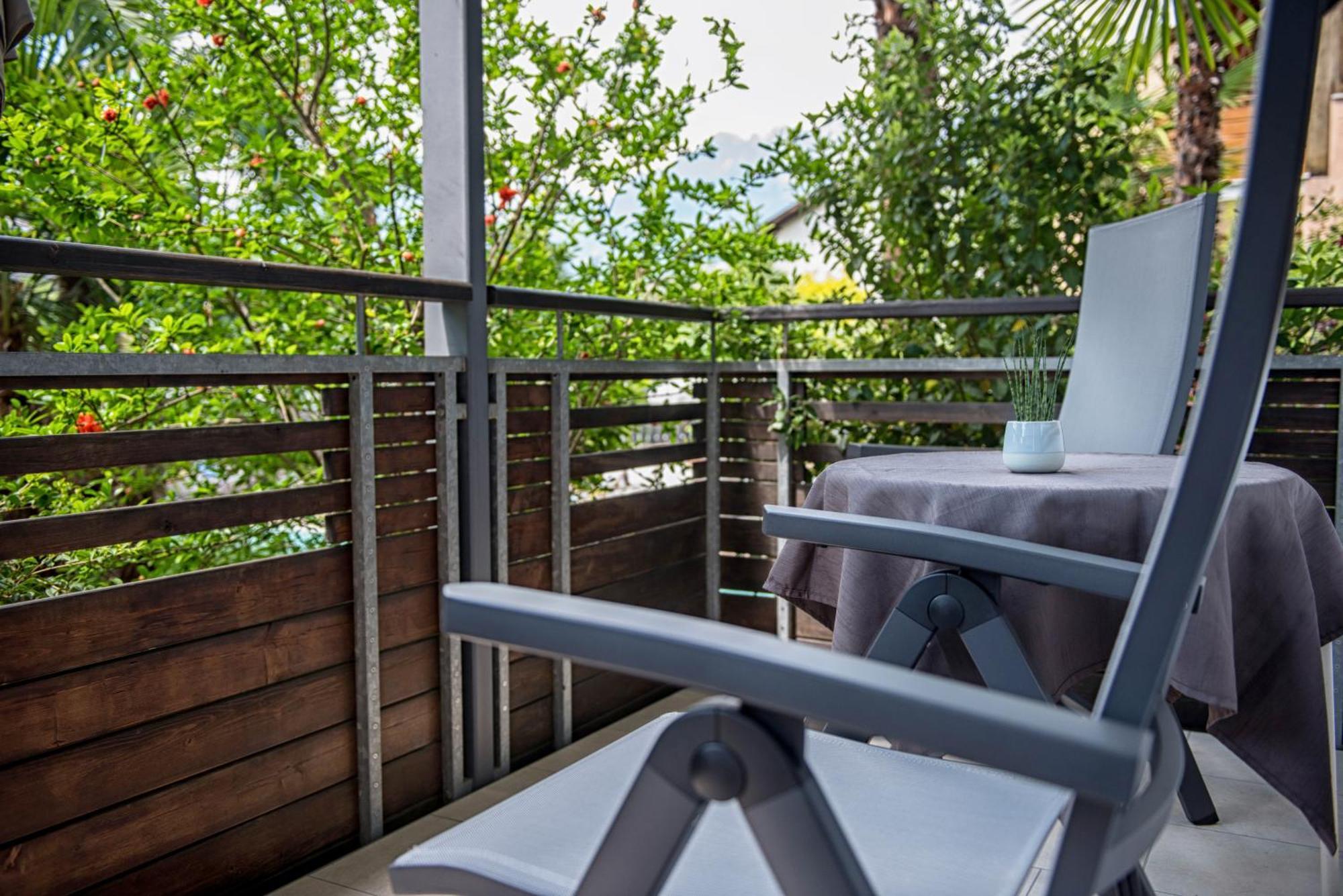 Hotel Ladurner Merano Room photo