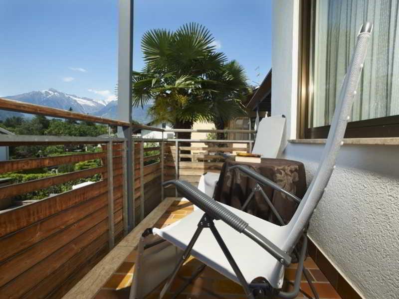 Hotel Ladurner Merano Exterior photo