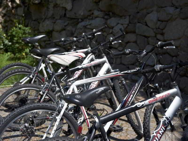 Hotel Ladurner Merano Exterior photo